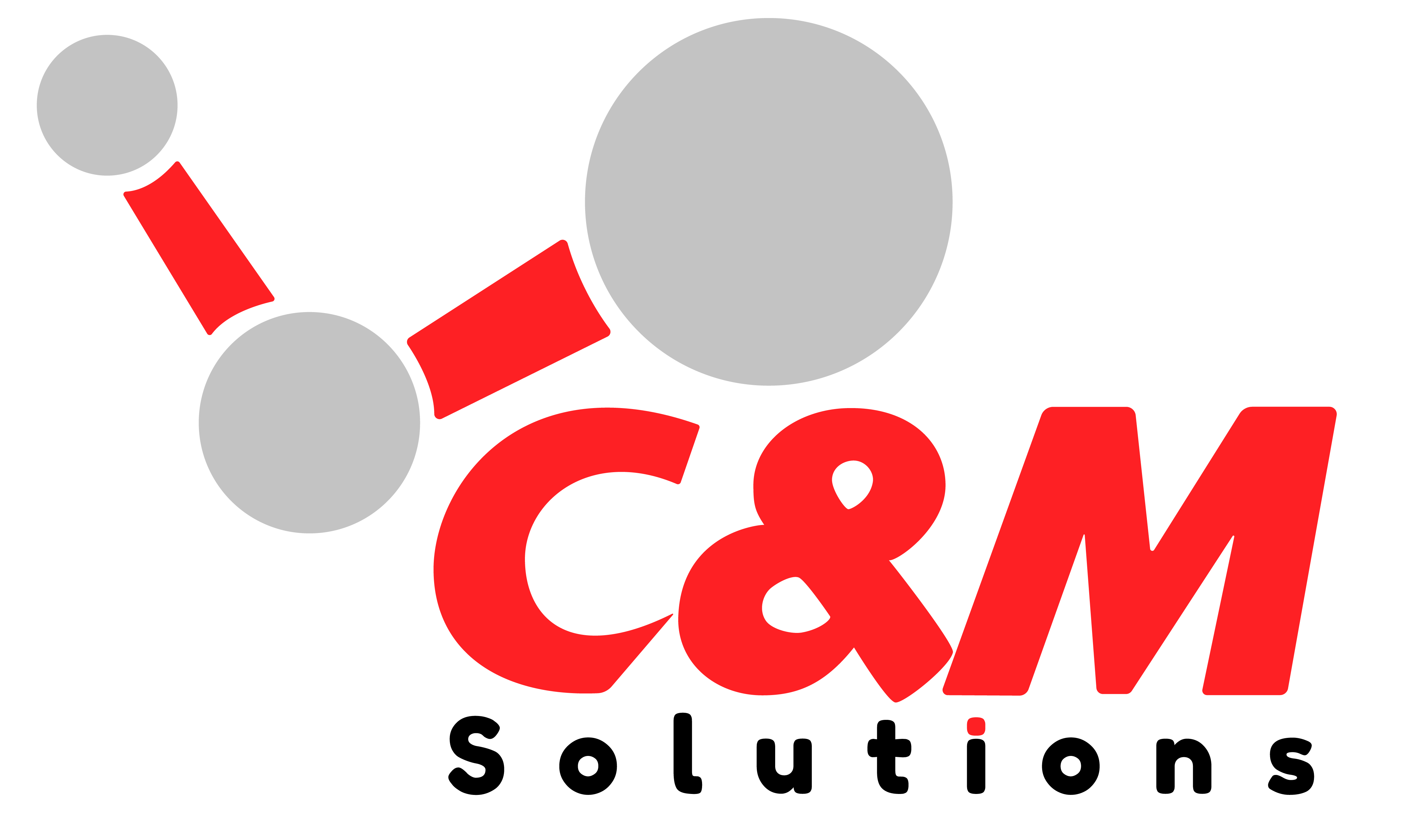 Logo C&M